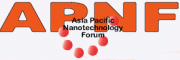 Asia Pacific Nanotechnology Forum