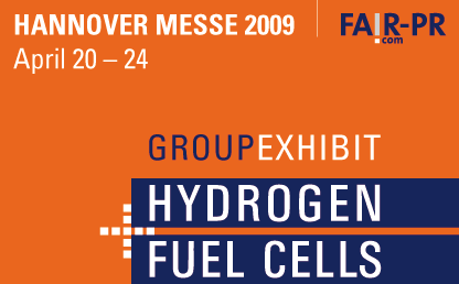Hydrogen Fuel Cells